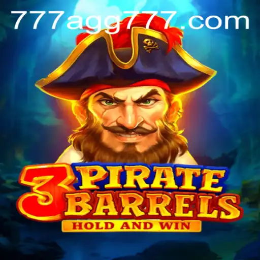 Exploring 3PirateBarrels: The Captivating Adventure Game Featuring AGG777