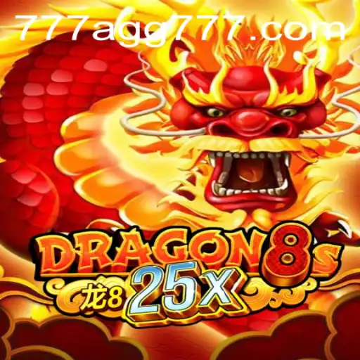 Unveiling Dragon8s25x: A Journey Through Adventure and Strategy