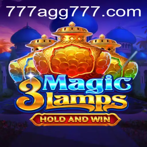 A Complete Guide to 3MagicLamps: The Intriguing World of AGG777