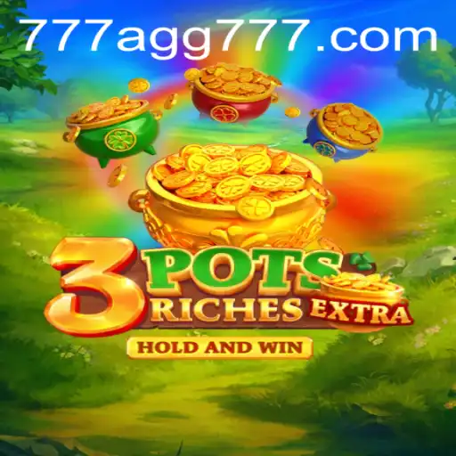 Exploring the Exciting World of 3potsExtra and the AGG777 Phenomenon