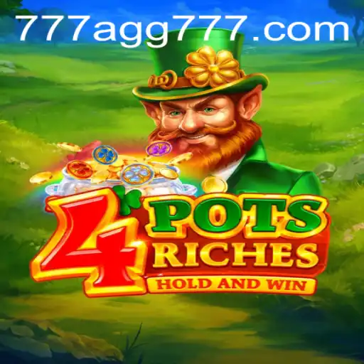 Exploring 4potsriches: A New Era in Online Gaming with AGG777