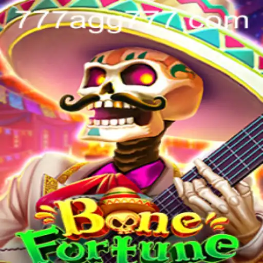 BoneFortune: The Enigmatic World of a New Board Game Sensation