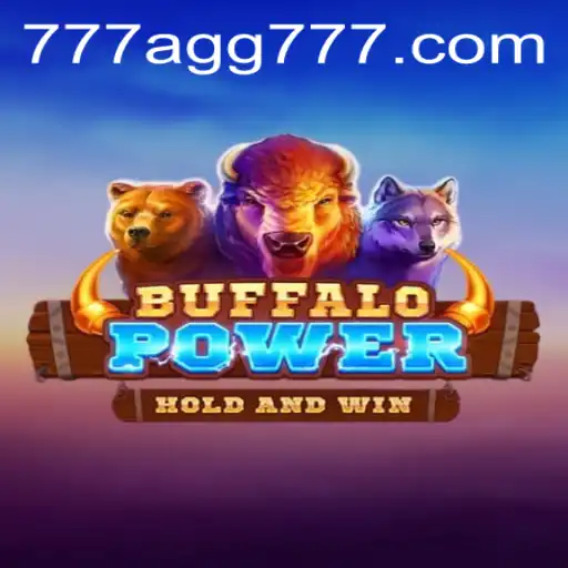Exploring the Thrilling World of BuffaloPower with AGG777
