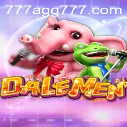 Explore the Innovative World of DALEMEN: The Game Revolutionizing Modern Play