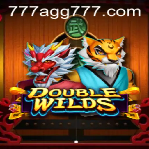 DoubleWilds: Unraveling the Excitement with AGG777
