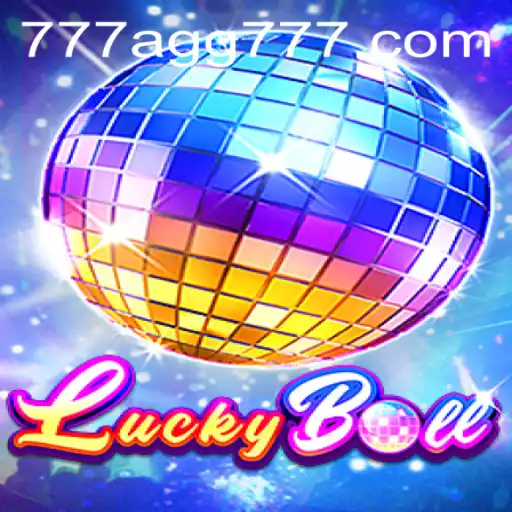 The Thrill of LuckyBall: Unveiling the Secrets of AGG777