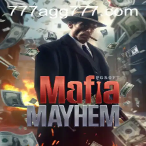 Discover the Intrigue of MafiaMayhem with AGG777