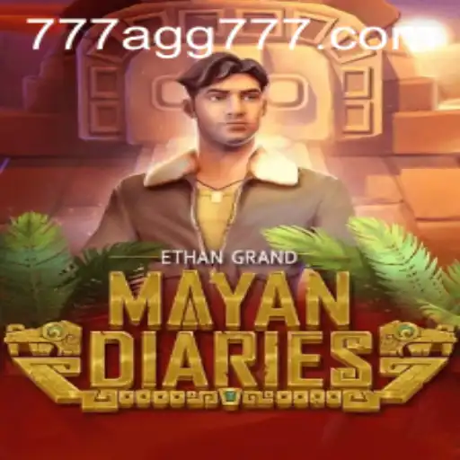 Explore the Enigmatic World of MayanDiaries with AGG777