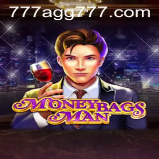 Unveiling MoneybagsMan a New Gaming Phenomenon