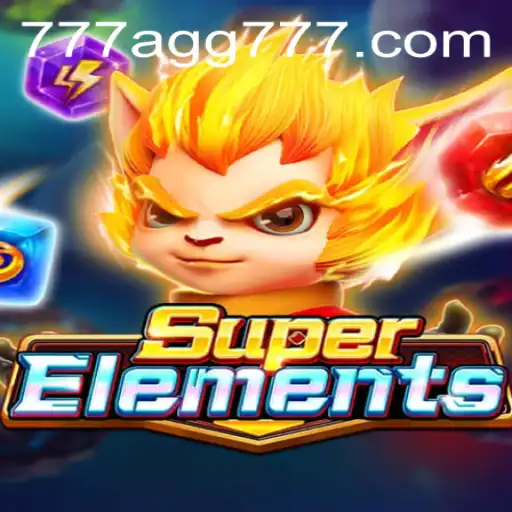 SuperElements Game: A New Era of Interactive Fun