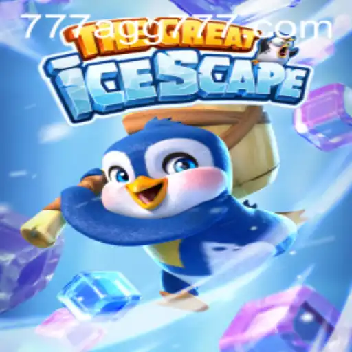 Exploring the Thrills of TheGreatIcescape: A Chill Adventure Awaits