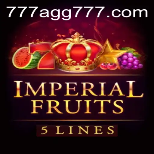 ImperialFruits5: A Fascinating Journey into the World of Slots with AGG777