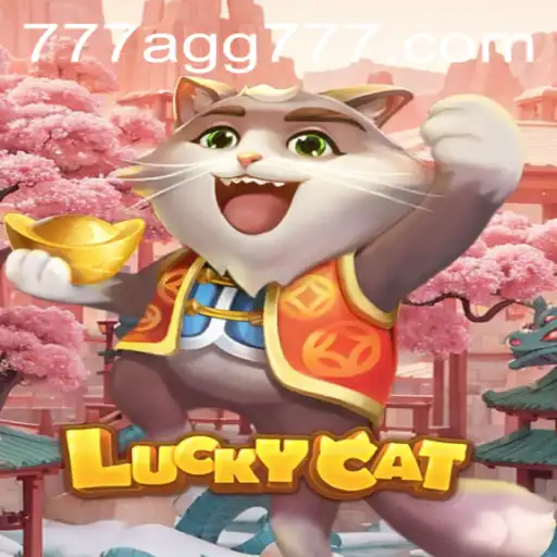 Discover the Exciting World of LuckyCat: A Dive into AGG777