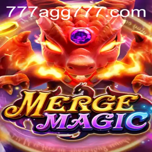 Unveiling the Enchantment of MERGEMAGIC