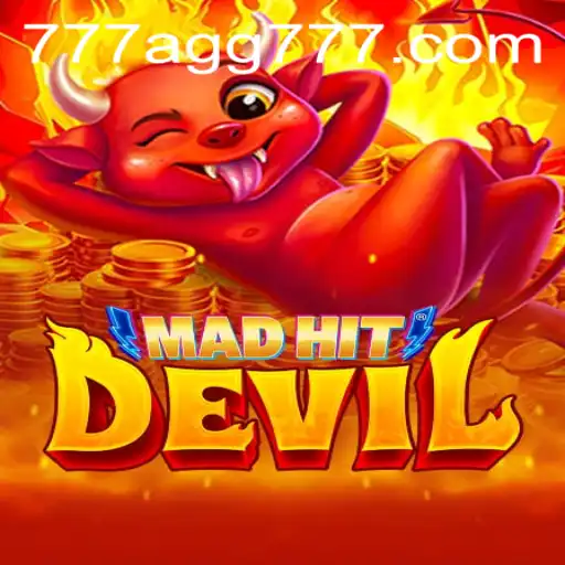 MadHitDevil: Navigating the Chaos of AGG777