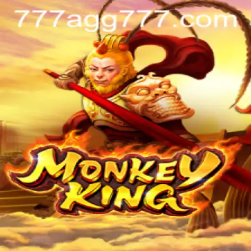 Embrace the Adventure of MonkeyKing: A Thrilling New Game Experience