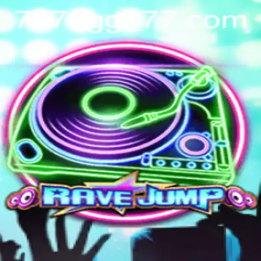 Discover the Thrills of RaveJump: The Game That's Taking the World by Storm
