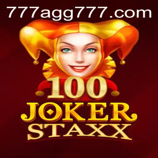 Exploring the Exciting World of 100JokerStaxx: A Modern Twist on Classic Slots