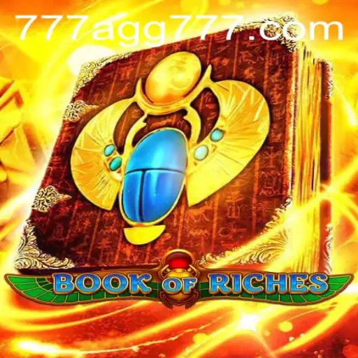 Exploring the Enchanting World of Book of Riches: A Dive into Gameplay and Strategy