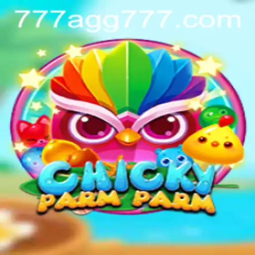 The Exciting World of ChickyParmParm: Master the Game with AGG777