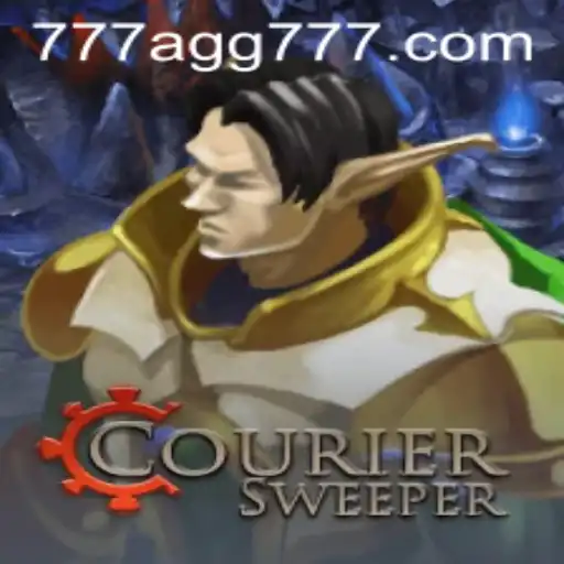 CourierSweeper: Unveiling the New Gaming Phenomenon