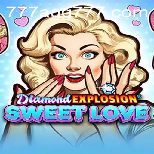 Exploring the Thrills of DiamondExplosionSweetLove: A Fresh Take on Puzzle Gaming