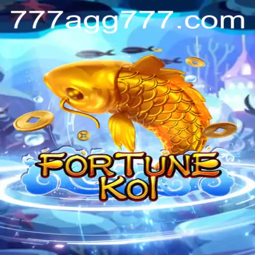 Exploring FORTUNEKOI: A New Era in Gaming with AGG777