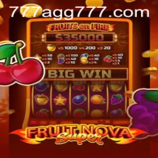 Discovering the Exciting World of FruitNovaSuper: A New Gaming Phenomenon
