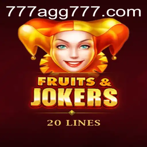 Exploring the Thrilling Universe of FruitsAndJokers20 and AGG777