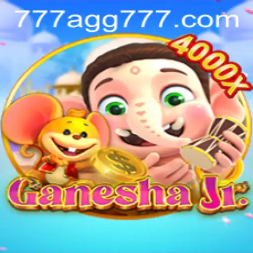 GaneshaJr: Unveiling the Exciting World of AGG777