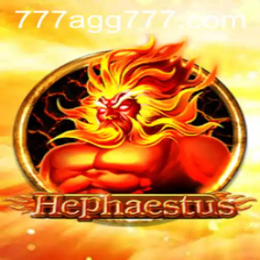 Experience the Thrill of Hephaestus: A Deep Dive into the Game AGG777