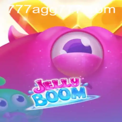Discover the Exciting World of JellyBoom with AGG777