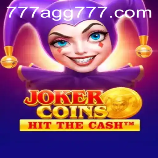 JokerCoins: A Comprehensive Insight into the Exciting World of AGG777