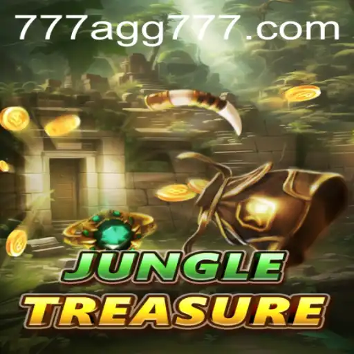 Unveiling JungleTreasure: A Thrilling Adventure Awaits