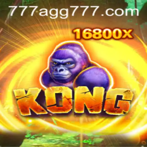 Exploring Kong: The Intriguing World of AGG777