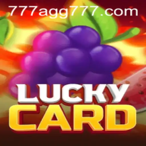 Exploring the World of LuckyCard: A New Frontier in Card Gaming with AGG777
