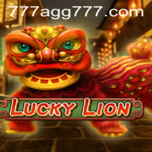 Discover the Exciting World of LuckyLion with AGG777