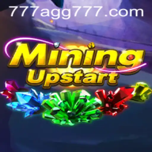 Discover the Intriguing World of MiningUpstart with AGG777