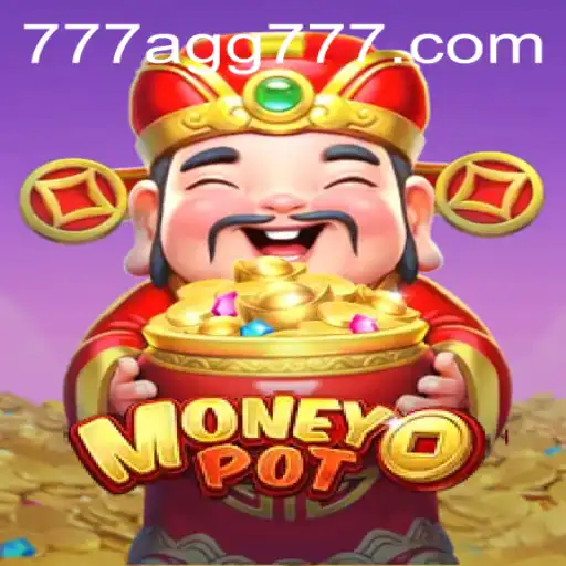 Unveiling MoneyPot: The Ultimate Gaming Experience with AGG777