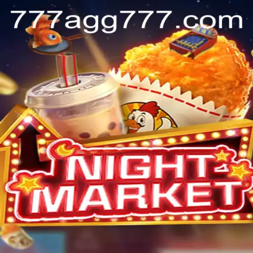 Exploring the Enigmatic World of NIGHTMARKET: Unveiling the AGG777 Phenomenon