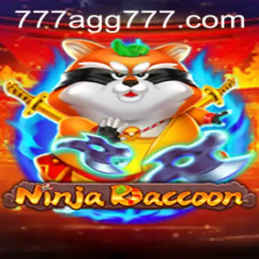 NinjaRaccoon: Dive Into an Epic Adventure