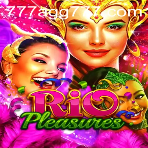 Unveiling RioPleasures: A Thrilling Adventure in Virtual Gaming