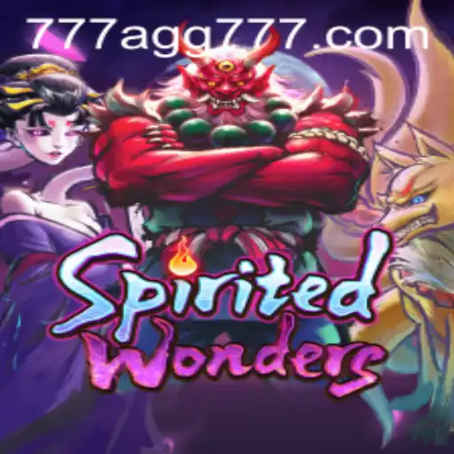 Exploring SpiritedWonders: The Enchanting Game Experience with AGG777