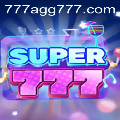 Super777: A Thrilling Journey into the World of AGG777