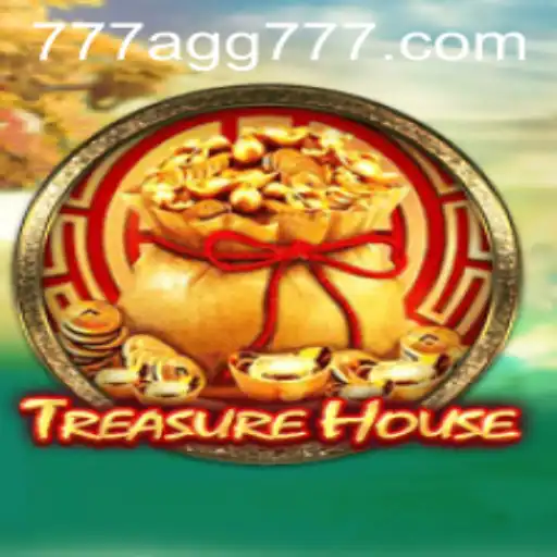 TreasureHouse: The Exciting New Adventure Game