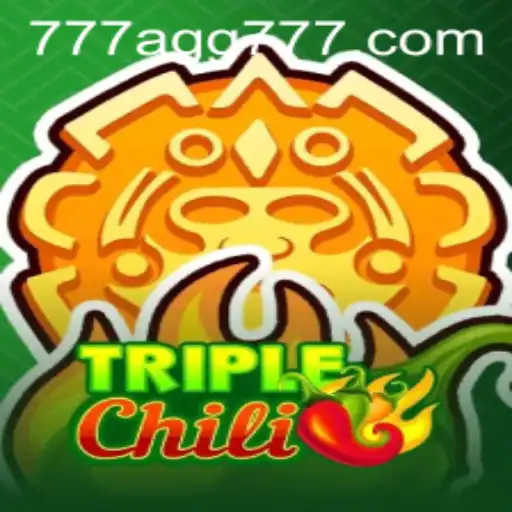 TripleChili: A Unique Fusion of Strategy and Luck