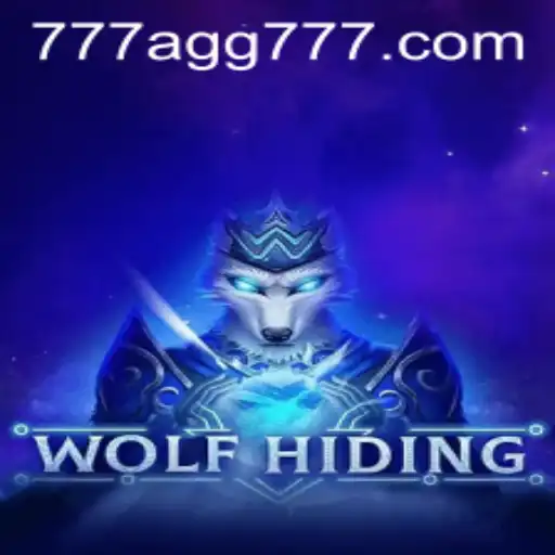 Discover the Thrilling World of WolfHiding - A Game of Strategy and Intrigue