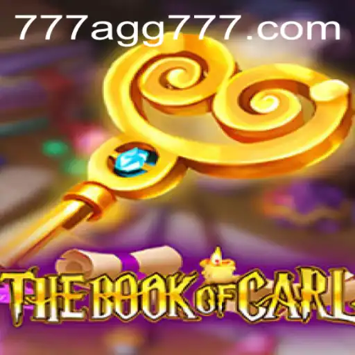 Exploring 'TheBookofCarl': An Engaging Gaming Experience with AGG777