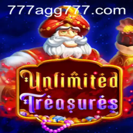Discover the Thrills of UnlimitedTreasures with AGG777